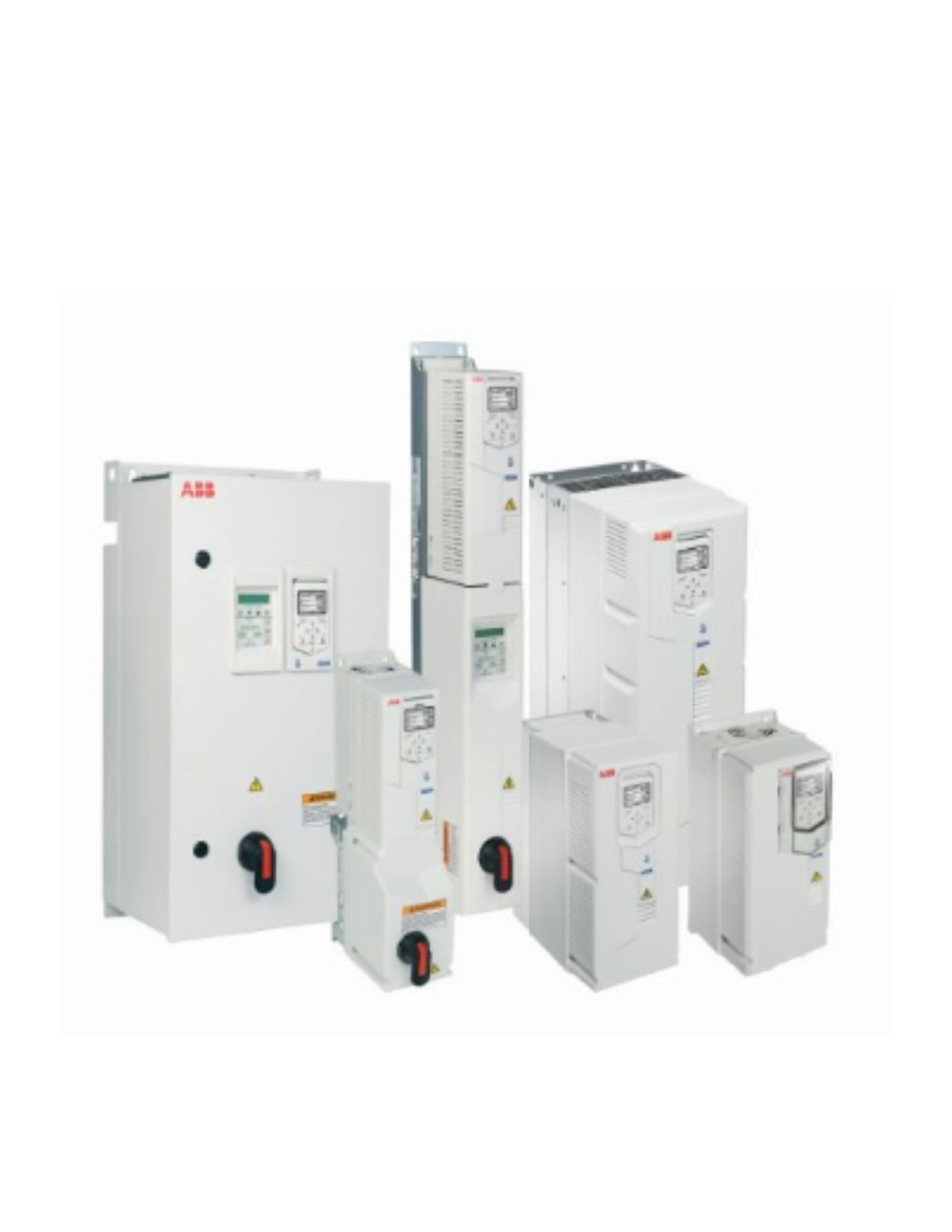 ACH580 Full Day Start-Up and Troubleshooting Class