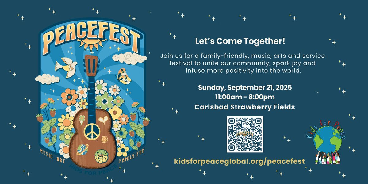PEACEFEST
