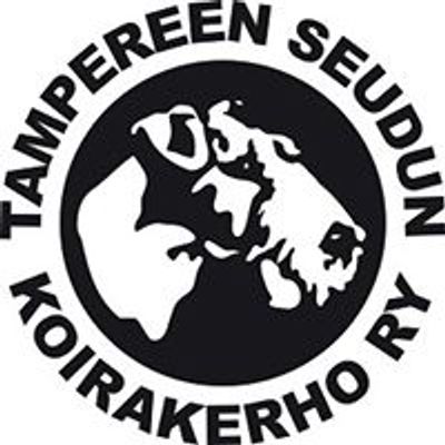 Tampereen Seudun Koirakerho ry