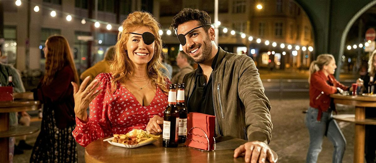 Goethe Sommerkino presents: Nightlife