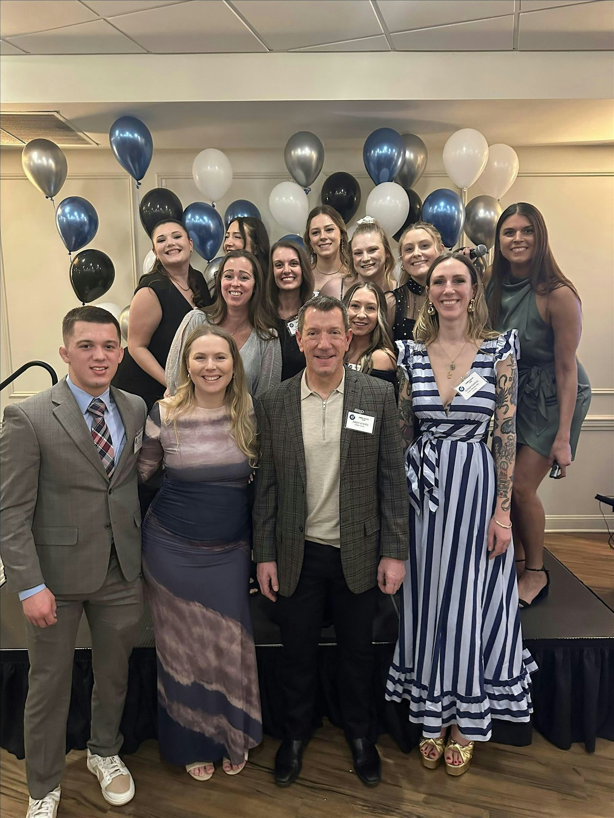 2026 AMMA CELEBRATION