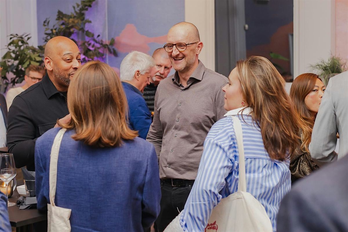 Kennismaking met MeerBusiness en groeistrategie\u00ebn voor je organisatie