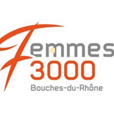 Femmes 3000 Bouchesdurh\u00f4ne