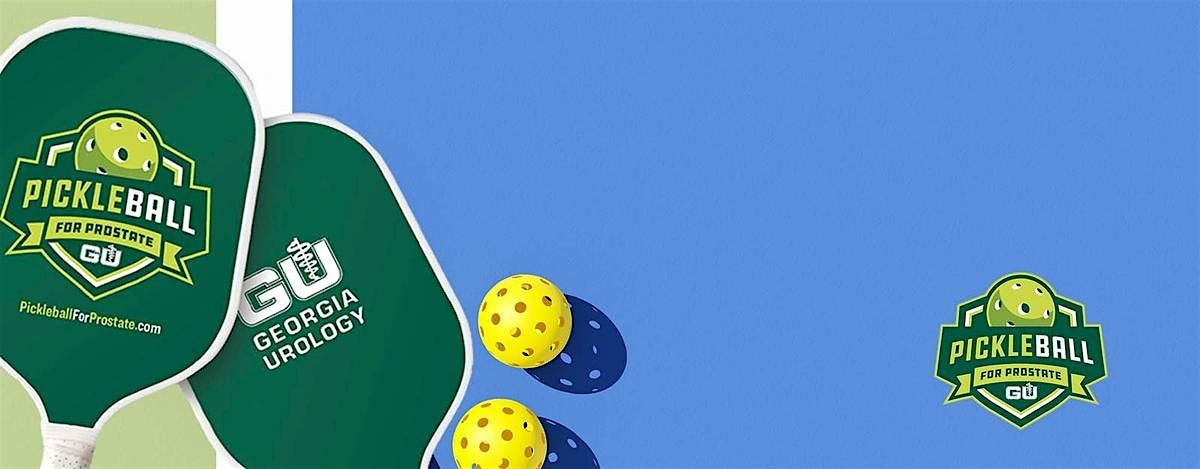 Pickleball for Prostate