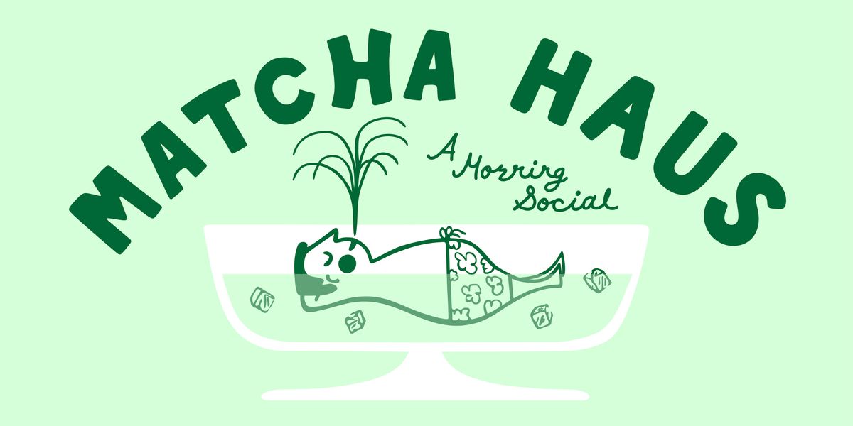 MatchaHaus