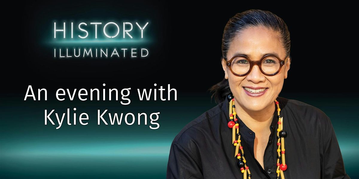 An Evening with Kylie Kwong