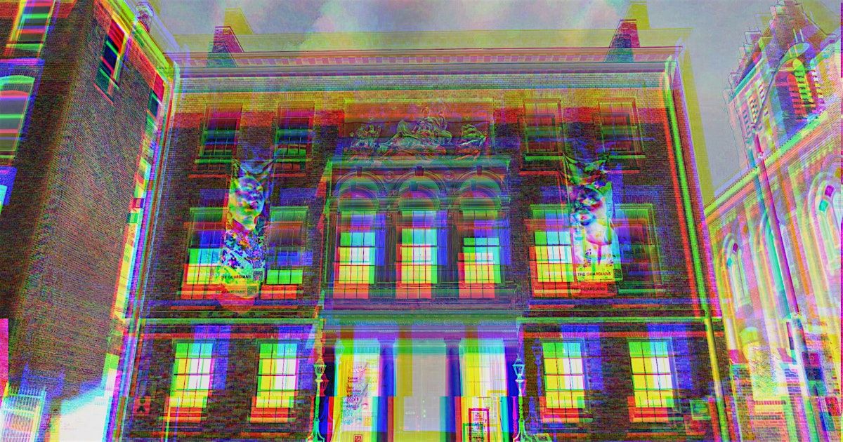 Haunted Peale: A Halloween Celebration