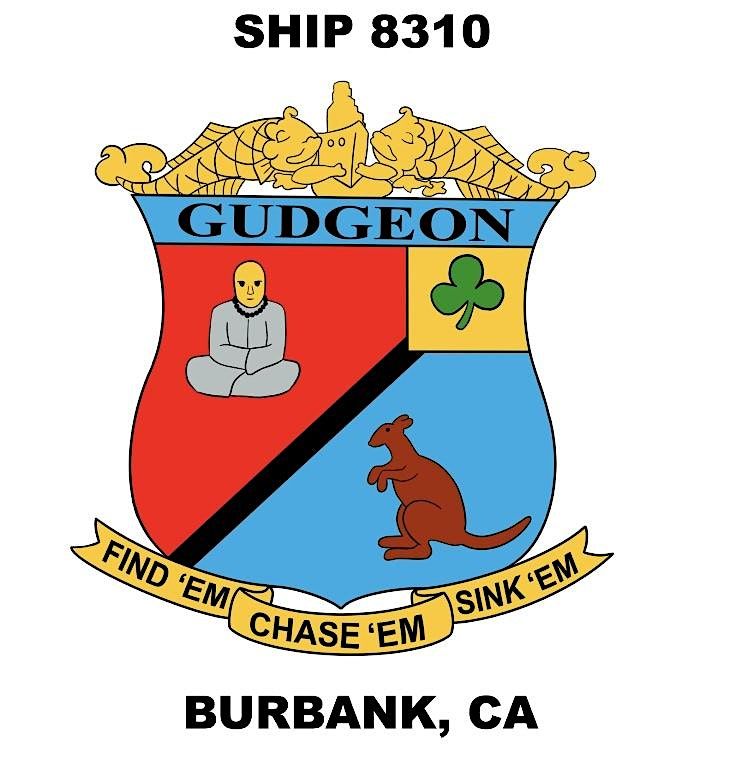 Burbank VFW Monthly Meeting