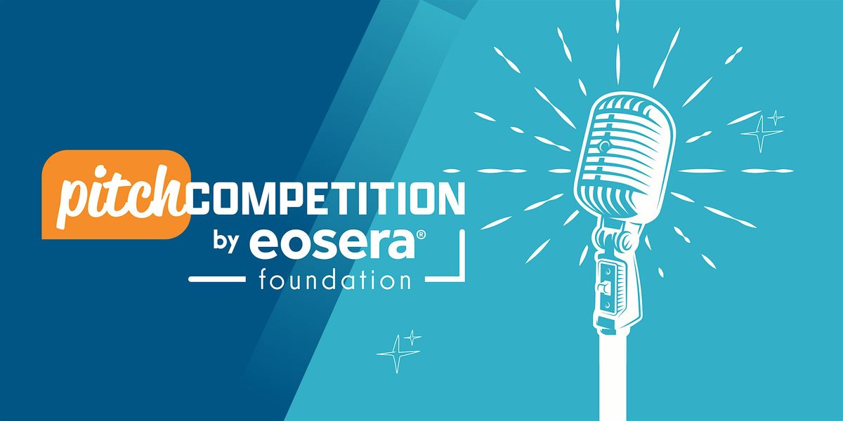 eosera\u00ae Foundation Pitch Competition