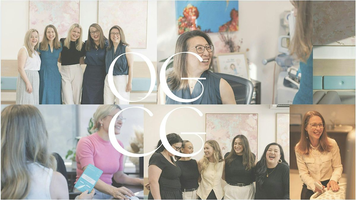 From Planning to Parenthood - Meet the OGCG Team!