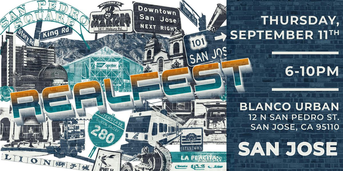 REALFEST 2025