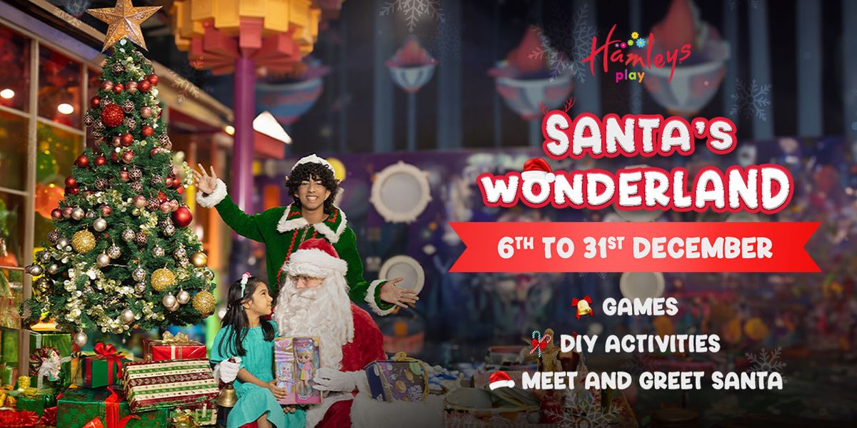 Hamleys Play - Mall of Asia | Phoenix Mall Of Asia: Bengaluru ...