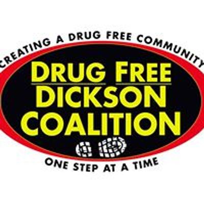 Drug Free Dickson Coalition