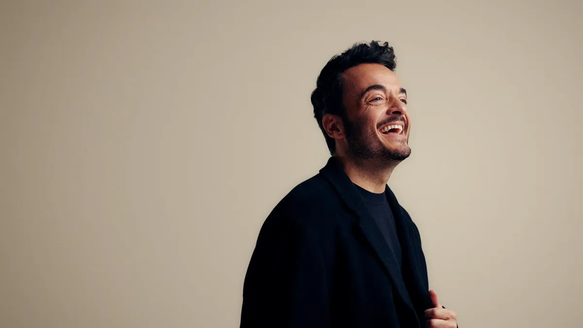 Giovanni Zarrella in Stuttgart