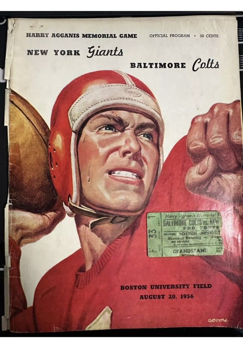 Green Bay Packers at New York Giants at MetLife Stadium