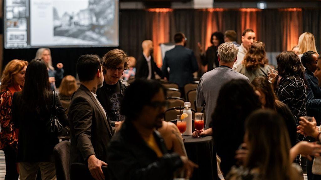 Connecting Filmmakers & Actors | London