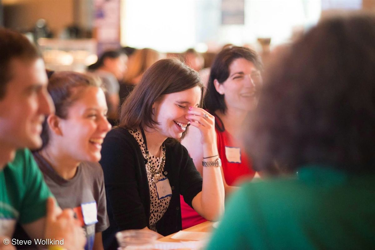 Skip the Small Talk at St. Elmo Brewing