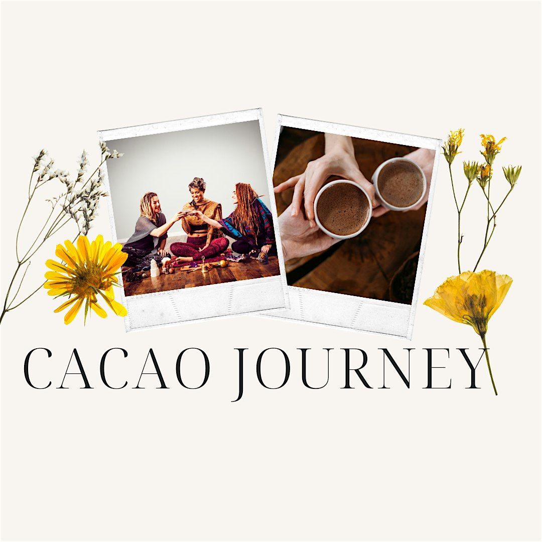 Cacao Journey Farmington