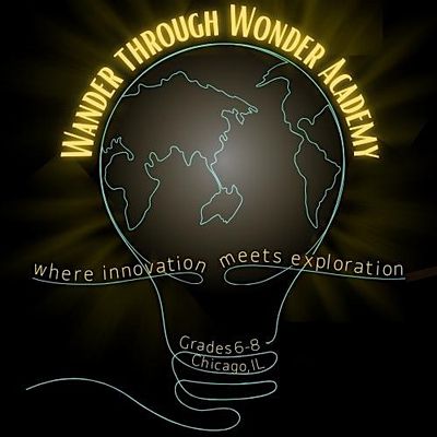 Wander through Wonder Academy