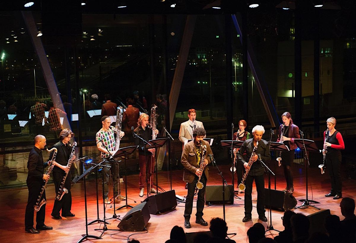 Bassklarinettenfestival