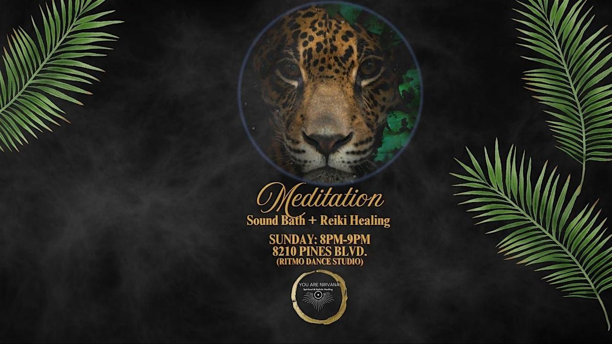 Sunday Night Rituals