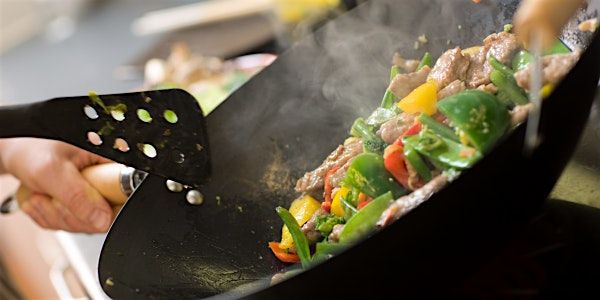 Recipe for Wellness Workshop for Adults \u2013 Includes a Cooking Demo!