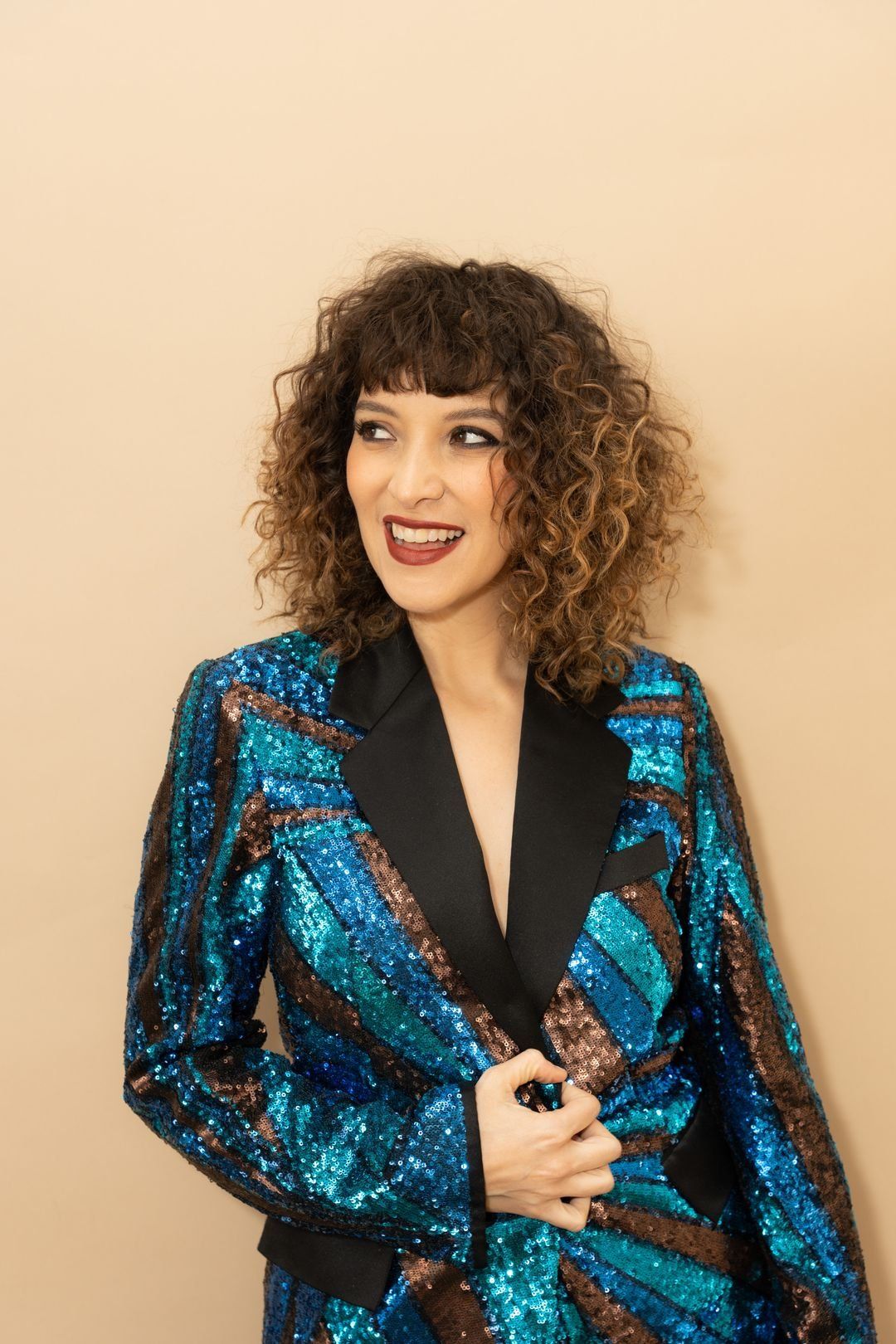 Gaby Moreno at The Barns at Wolf Trap