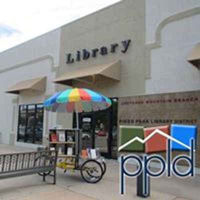 Pikes Peak Library District - Cheyenne Mountain Library