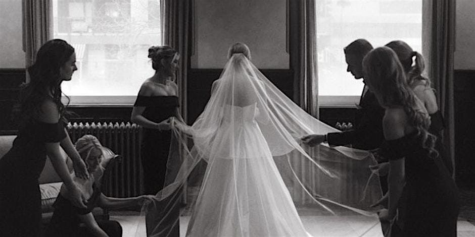 London Bridal Outlet Appointment