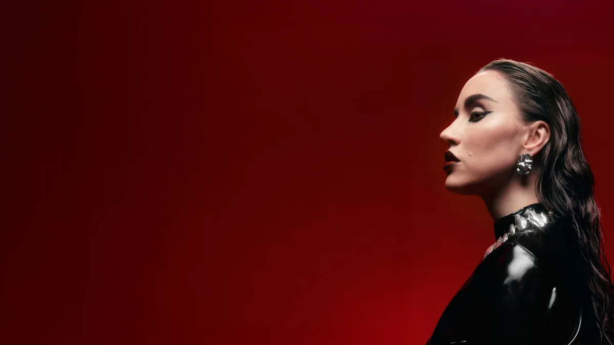 Highasakite in Kristiansand