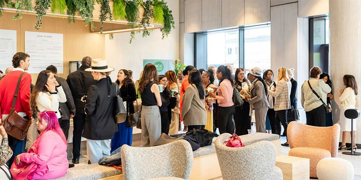 Women in Business Network Business Breakfast : Elevate your Enterprise