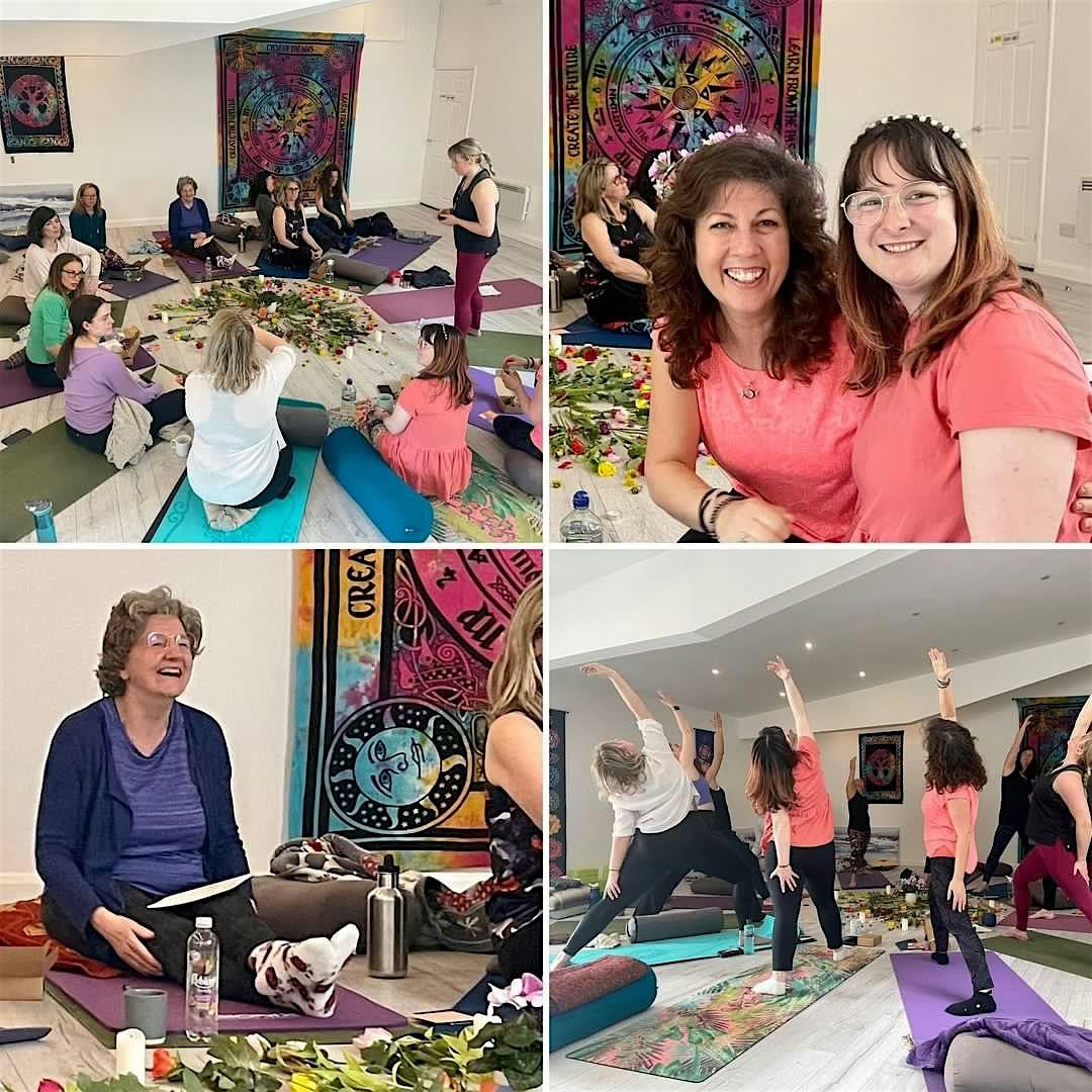 Women's Holistic Circle