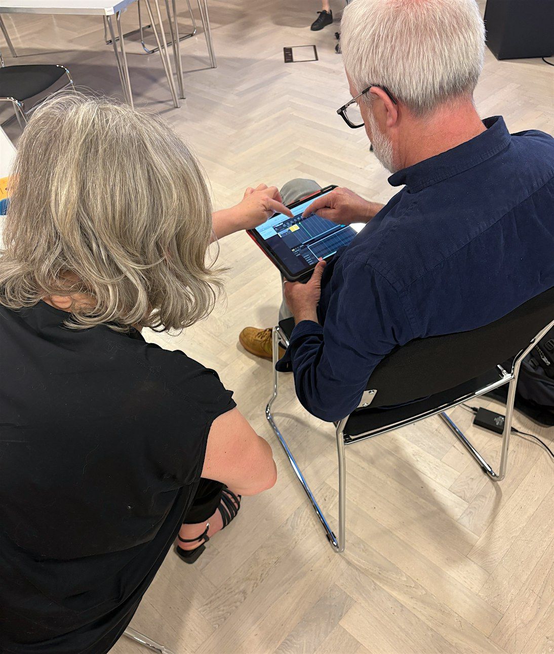 Brighton & Hove Primary Music Education Network Meeting - Spring