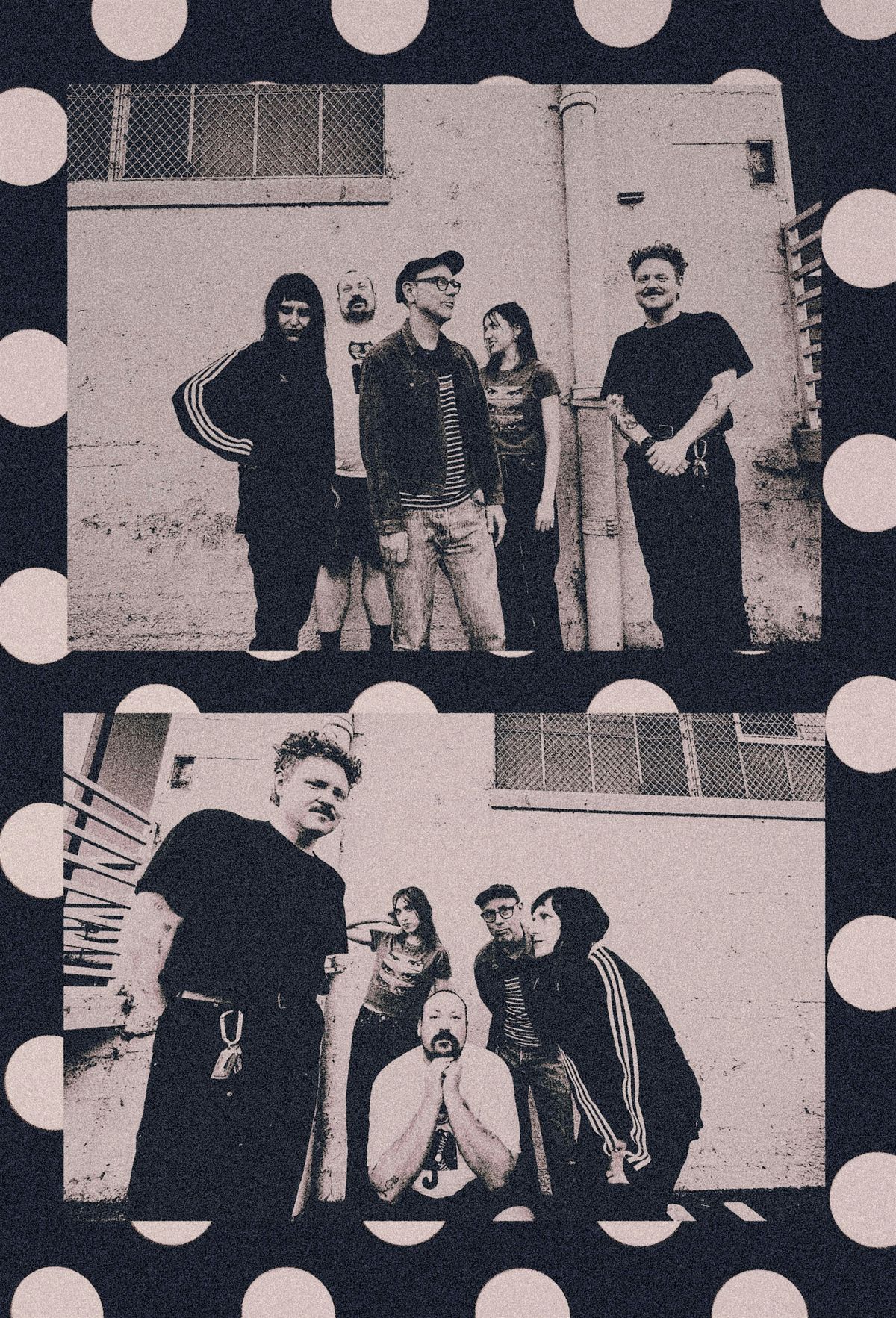 Mo Dotti, Kallai, Pink Breath of Heaven