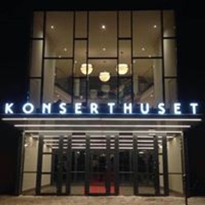 \u00d6rebro Konserthus