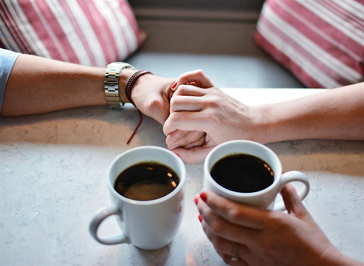 Steeped in Care: A Caregiver\u2019s Respite