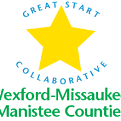 Wexford Missaukee Manistee Great Start Collaborative