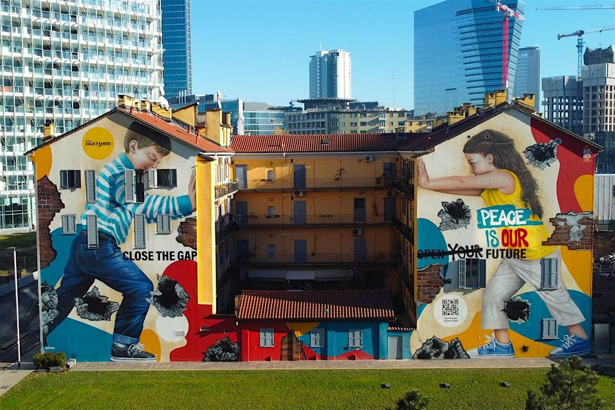 PROFESSIONISTI PEDAGOGICI PER I QUARTIERI DELLA CITT\u00c0