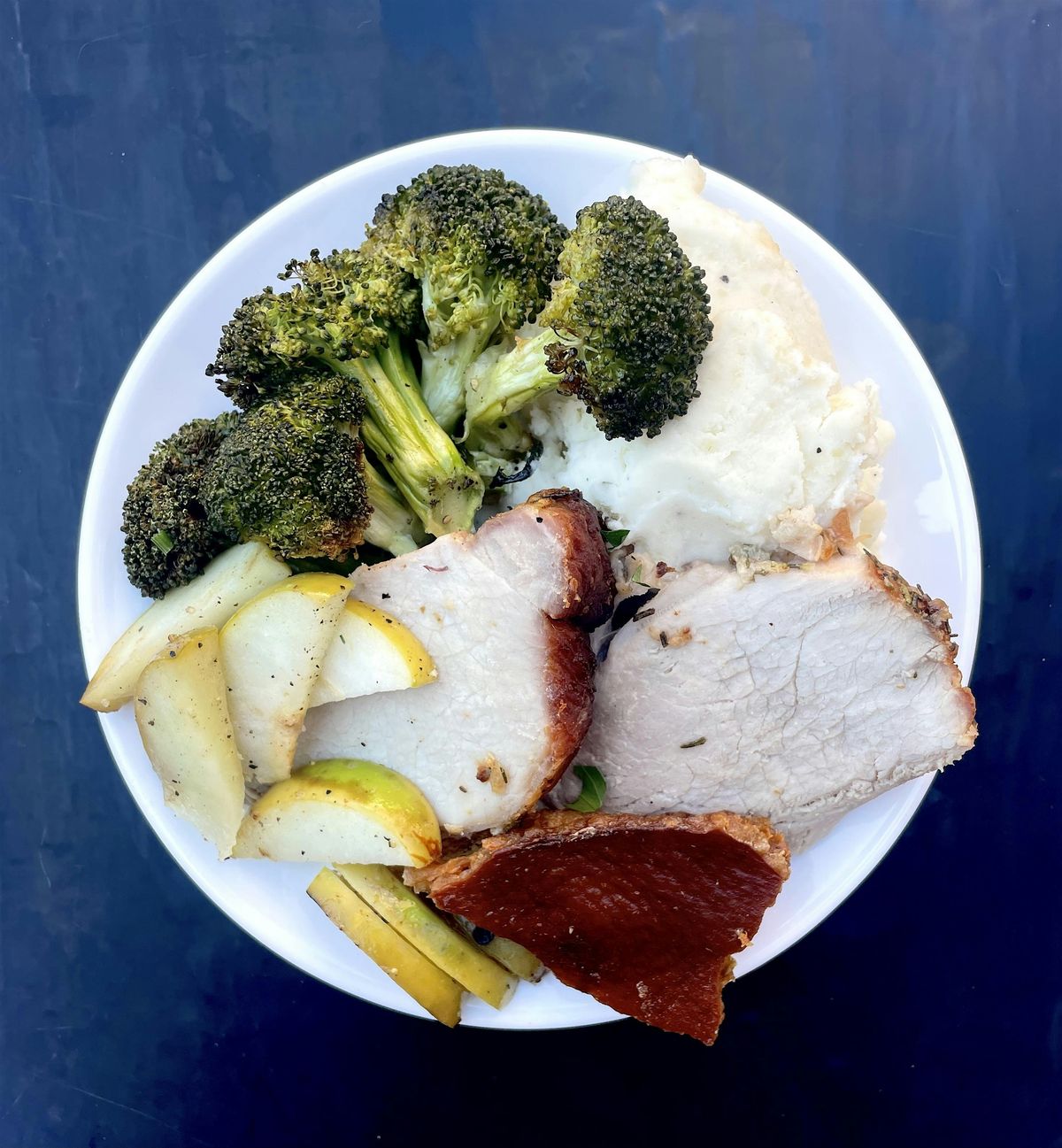 November Pop-Up Dinner with The Table Catering