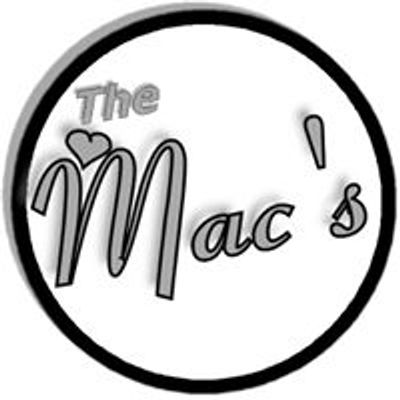 The Mac's - The Dynamic Musical Duo