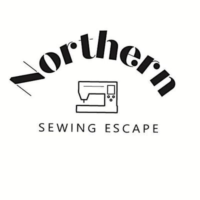 Northern Sewing Escape: Liz Grylls & Gill Thomas