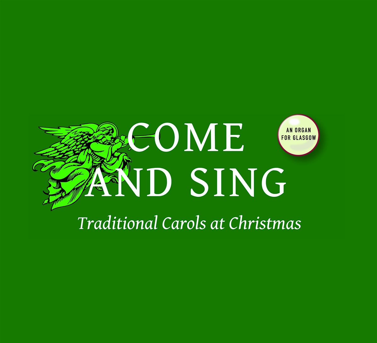 Come-and-sing Carols at St Mary's Cathedral