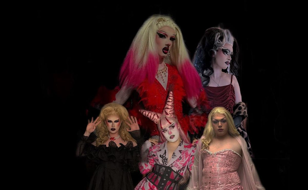 The Georgia Diamond Show