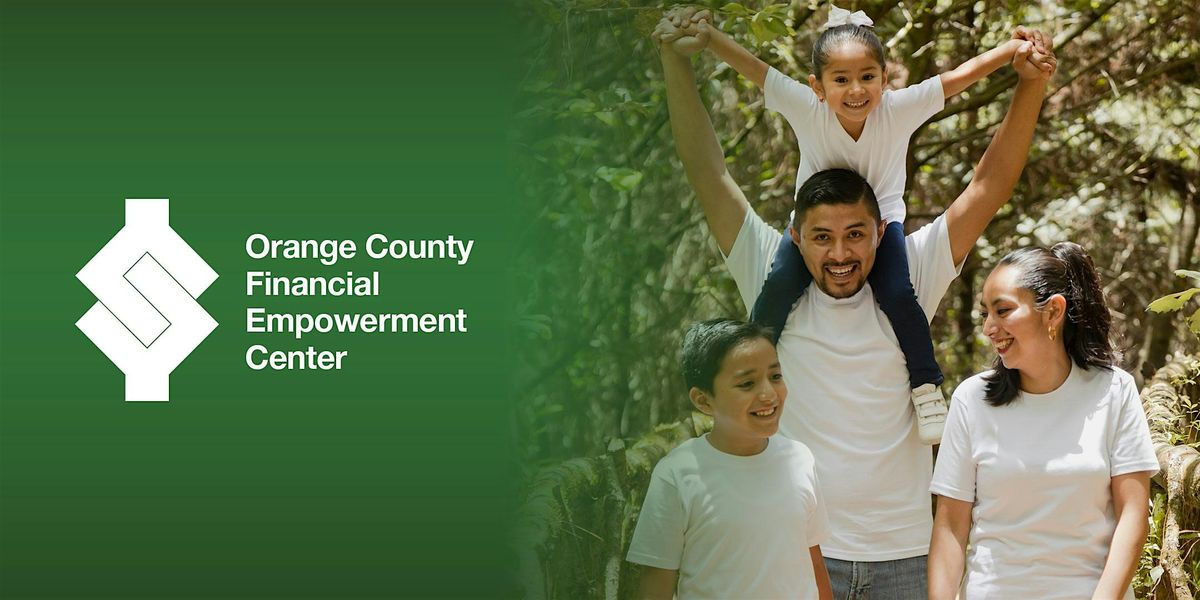 Financial Empowerment Resource Fair