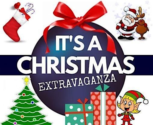 15th Annual Daphne Christmas Extravaganza Gift Show