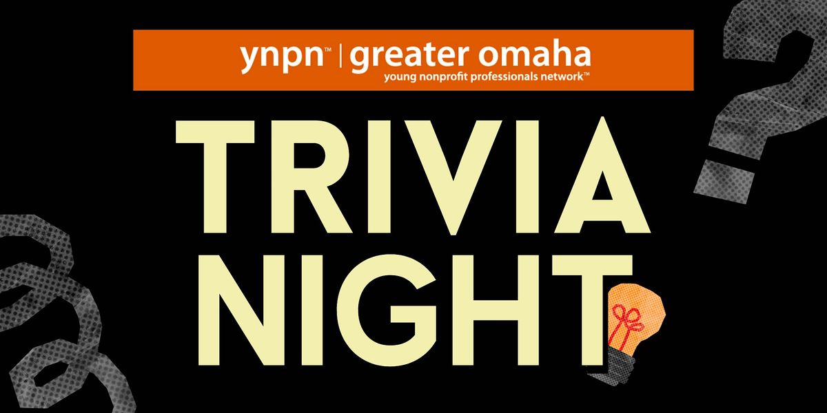 ynpnGO Trivia Night