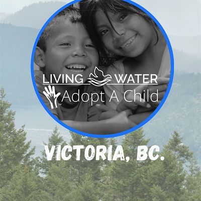 Living Water | Adopt a Child | Canada