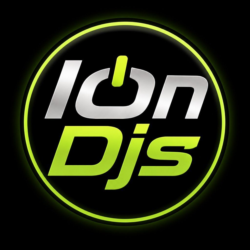 IonDJs Promotions - Making the World Dance Again