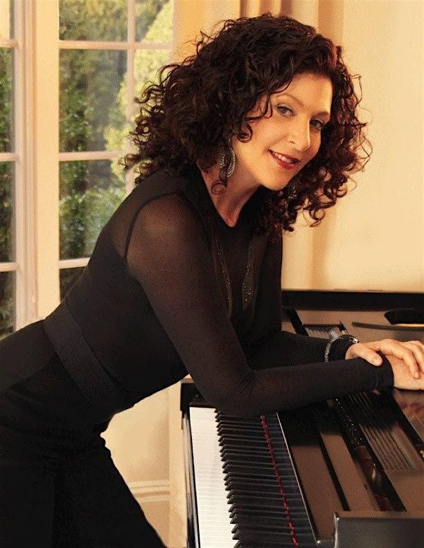 Janice Friedman Quartet | FRI