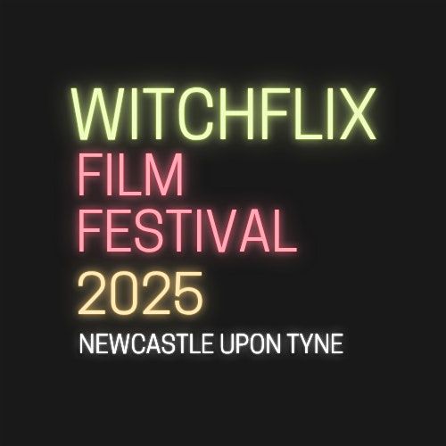 WitchFlix Film Festival 2025